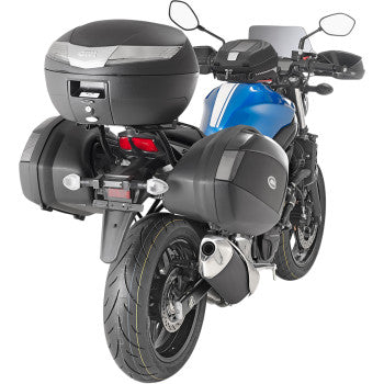 GIVI Seitenarme - Gepäckträger - Suzuki - SV 650 3111FZ 