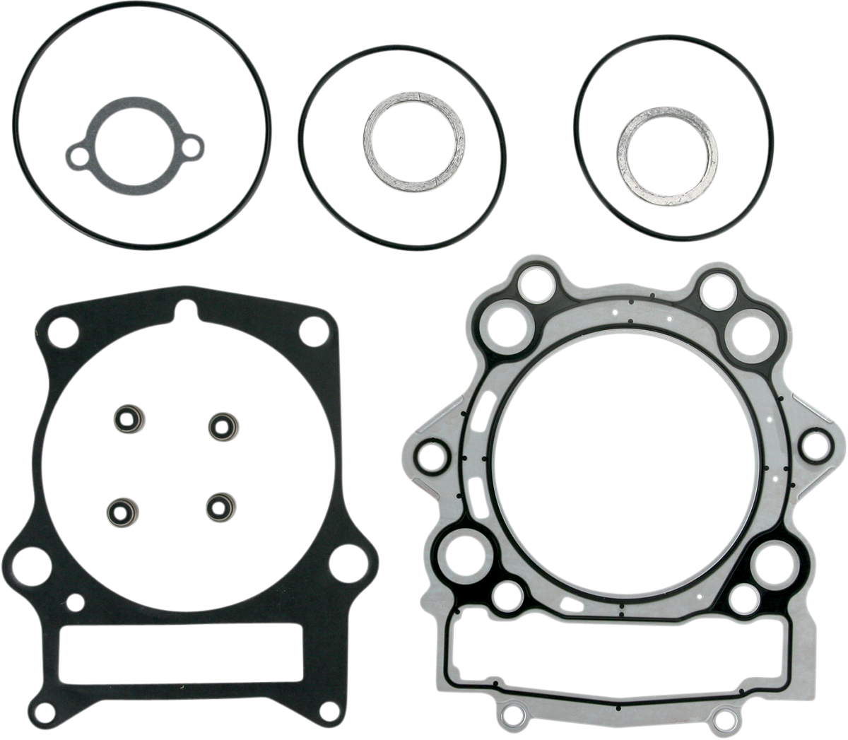 MOOSE RACING Top End Gasket Kit 810923MSE