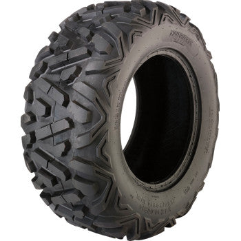 MOOSE UTILITY Tire - Switchback - Front/Rear - 27x11-14 - 6 Ply WVS3502711146