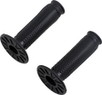 RENTHAL Grips - Ultra Tacky - Half Waffle - Tapered G198