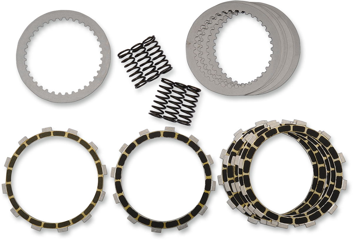 BARNETT Clutch Kit 303-70-20065