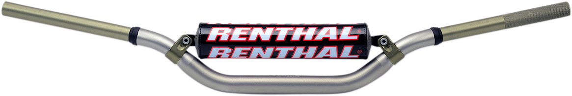 RENTHAL Handlebar - Twinwall® - 997 - RC/'04 - '18 CRF/'06+ KX/F - Tanium 99701TG02185