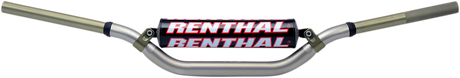 RENTHAL Handlebar - Twinwall® - 997 - RC/'04 - '18 CRF/'06+ KX/F - Tanium 99701TG02185