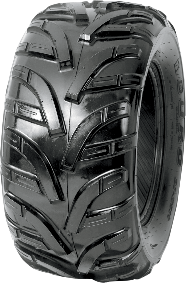 DURO Tire - DI-K514 - Front - 25x10-12 - 4 Ply 31-K51412-2510B