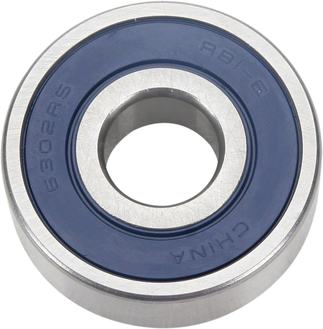 Parts Unlimited Bearing - 15x42x13 6302-2rs