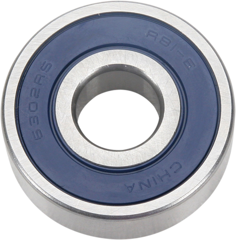 Parts Unlimited Bearing - 15x42x13 6302-2rs