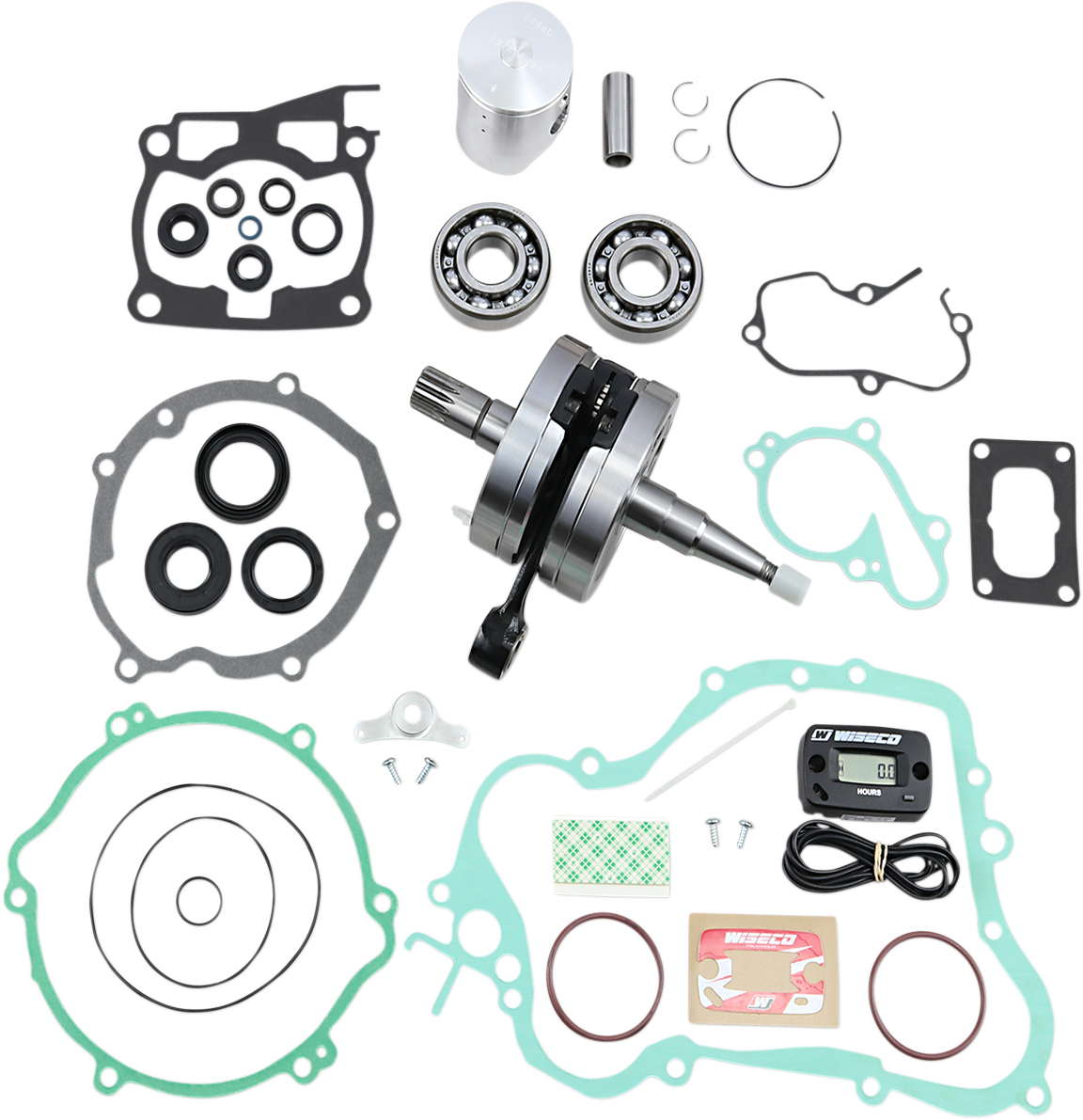 WISECO Engine Kit Performance PWR125-101