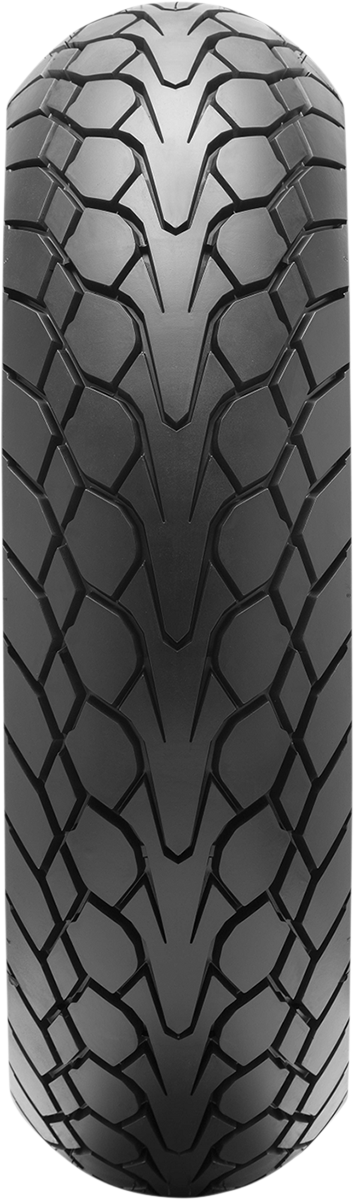 DUNLOP Tire - Mutant - Rear - 170/60ZR17 - (72W) 45255208