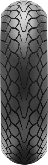 DUNLOP Tire - Mutant - Rear - 170/60ZR17 - (72W) 45255208