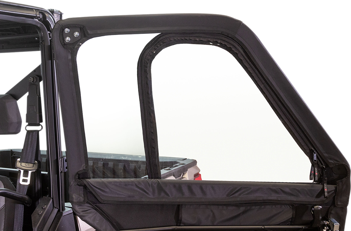 SEIZMIK Framed Door Kit - Ranger Full Size 6024