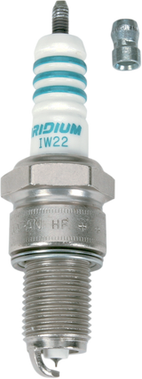 DENSO Iridium Spark Plug - IW22 5307