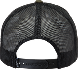 ALPINESTARS Cali 2.0 Hat - Military/Black - One Size 1212810506910OS