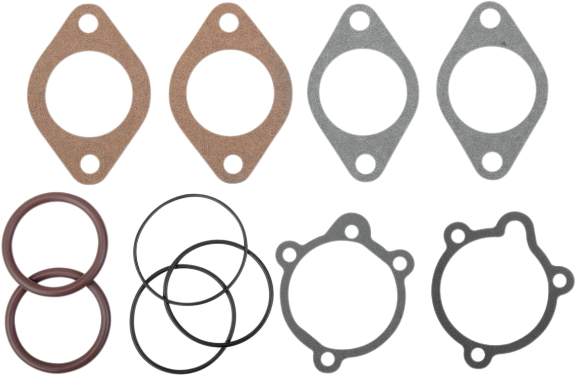 JAMES GASKET Intake Manifold Gasket Kit JGI-27002-57