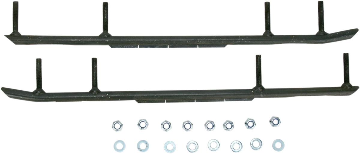 STUD BOY G-Force Carbide Wear Bars - 6" - 60 YAM-R2204-60