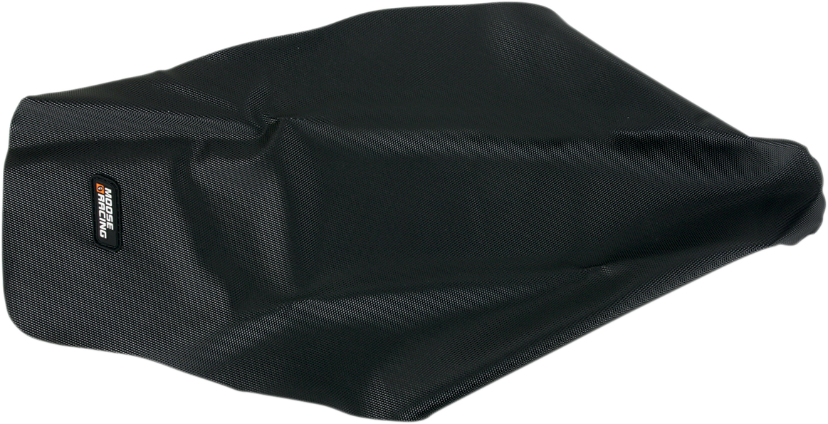 MOOSE RACING Gripper Seat Cover - Black - Yamaha YZF25001-100