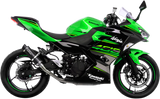 LEOVINCE GP Corsa Evo Muffler Ninja 400/500 3389E