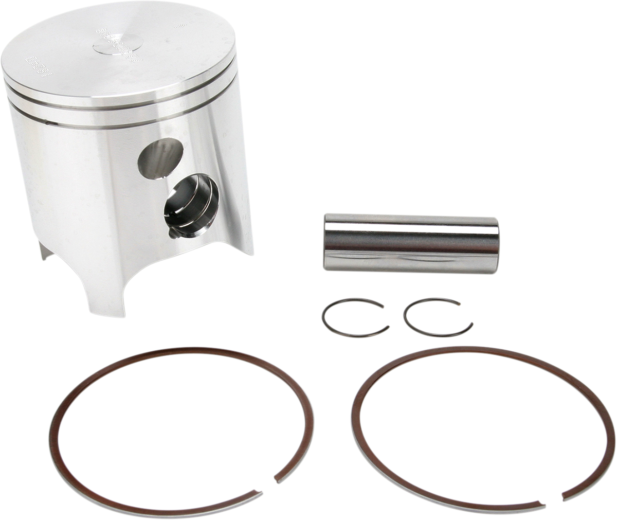 WISECO Piston - Standard - Suzuki RM 250 High-Performance 723M06640