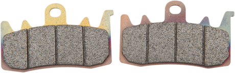 SBS SP EVO Brake Pads - 900SP 900SP