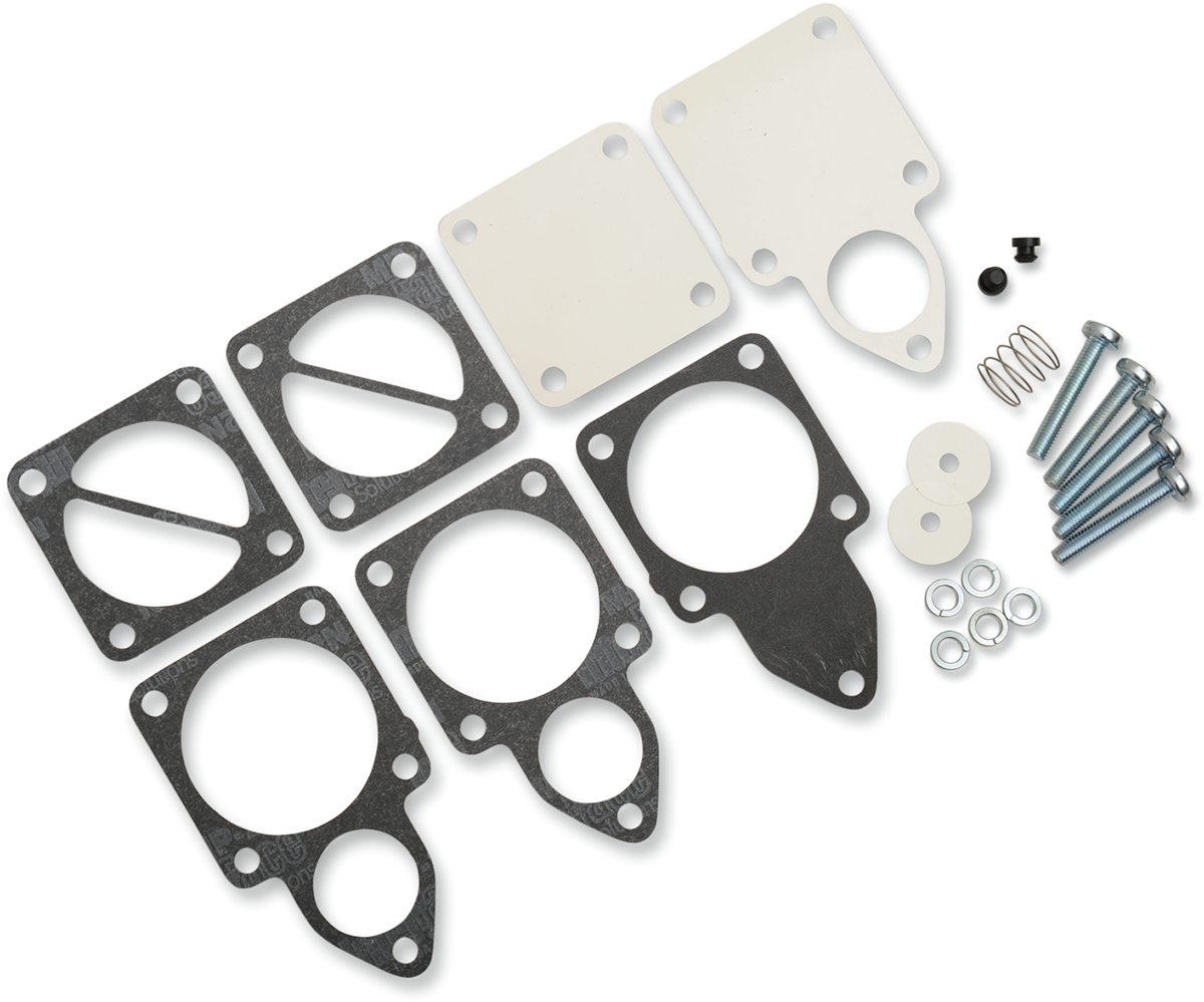 VERTEX Fuel Pump Rebuild Kit 451471