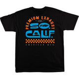 FMF Loose T-Shirt - Black - Medium SP24118910BLKMD