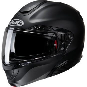 HJC RPHA 91 Modular Helmet - Solid - Matte Black - Large EA24NUS6XMBV