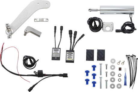 PINGEL Shifter Kit GSX 1300 R Hayabusa  2008-2023 77207