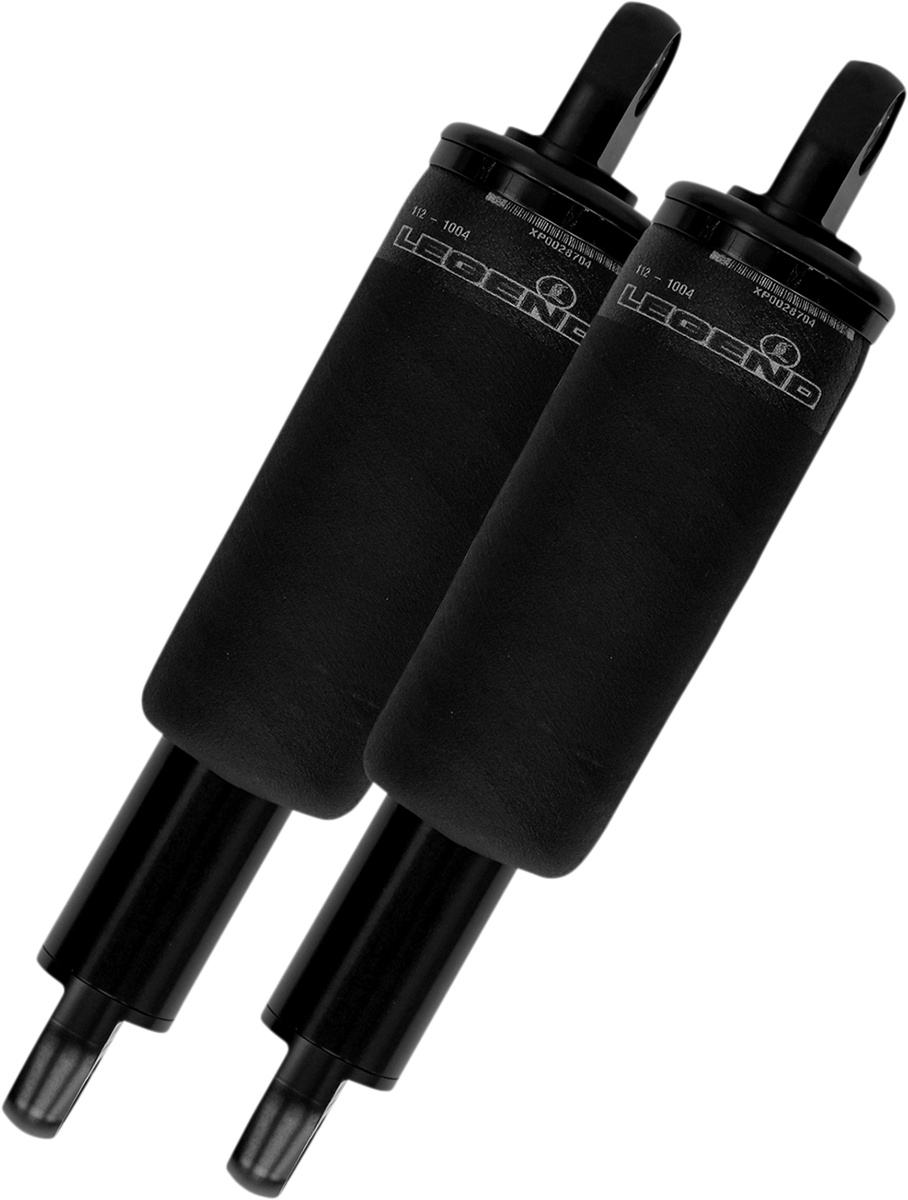 LEGEND SUSPENSION Legend Air Dyna Air Suspension - '06-'17 Dyna Models 1311-0104