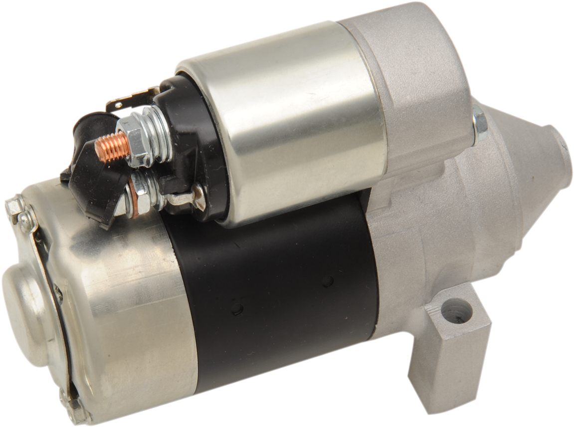 RICK'S MOTORSPORT ELECTRIC Starter Motor - Polaris 61-520