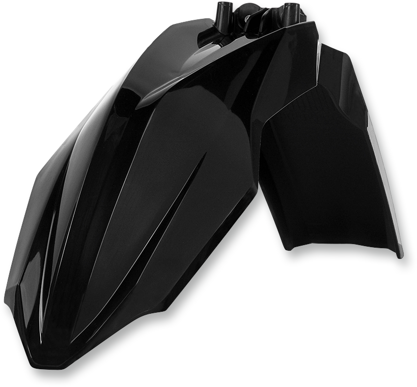 ACERBIS Front Fender - Black 2393400001