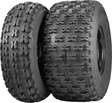 ITP Tire - Hole Shot STD - Rear - 20x11.00-10 - 4 Ply 532035