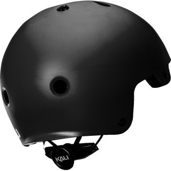 KALI Maha 2.0 Helmet - Black - L/XL 0230422117