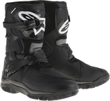 ALPINESTARS Belize Drystar® Boots - Black - US 13 2047117-10-13