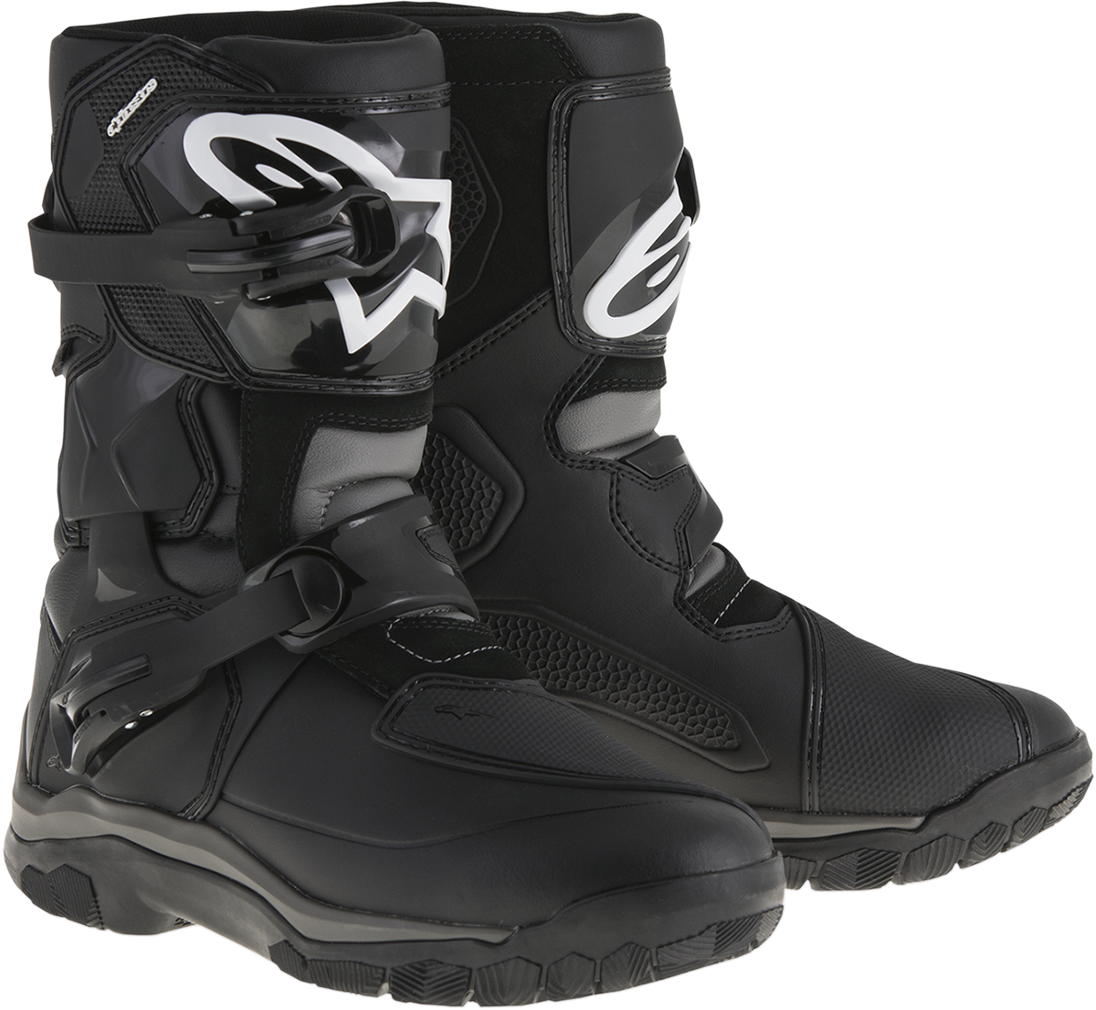 ALPINESTARS Belize Drystar® Boots - Black - US 11 2047117-10-11