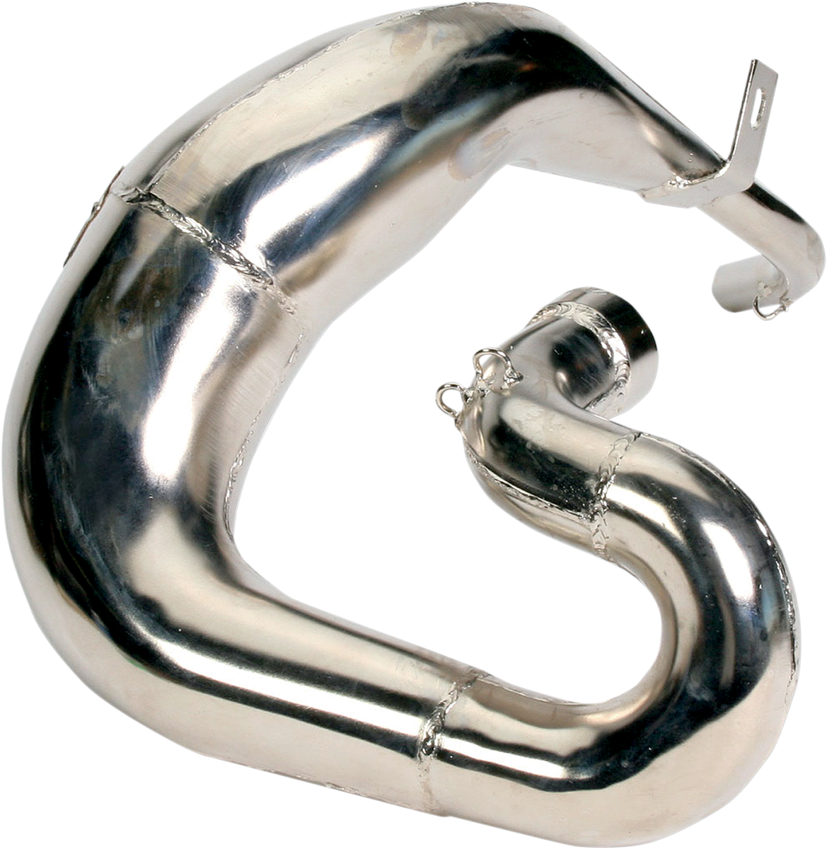 DG PERFORMANCE Xtreme ATV Exhaust 00-2009