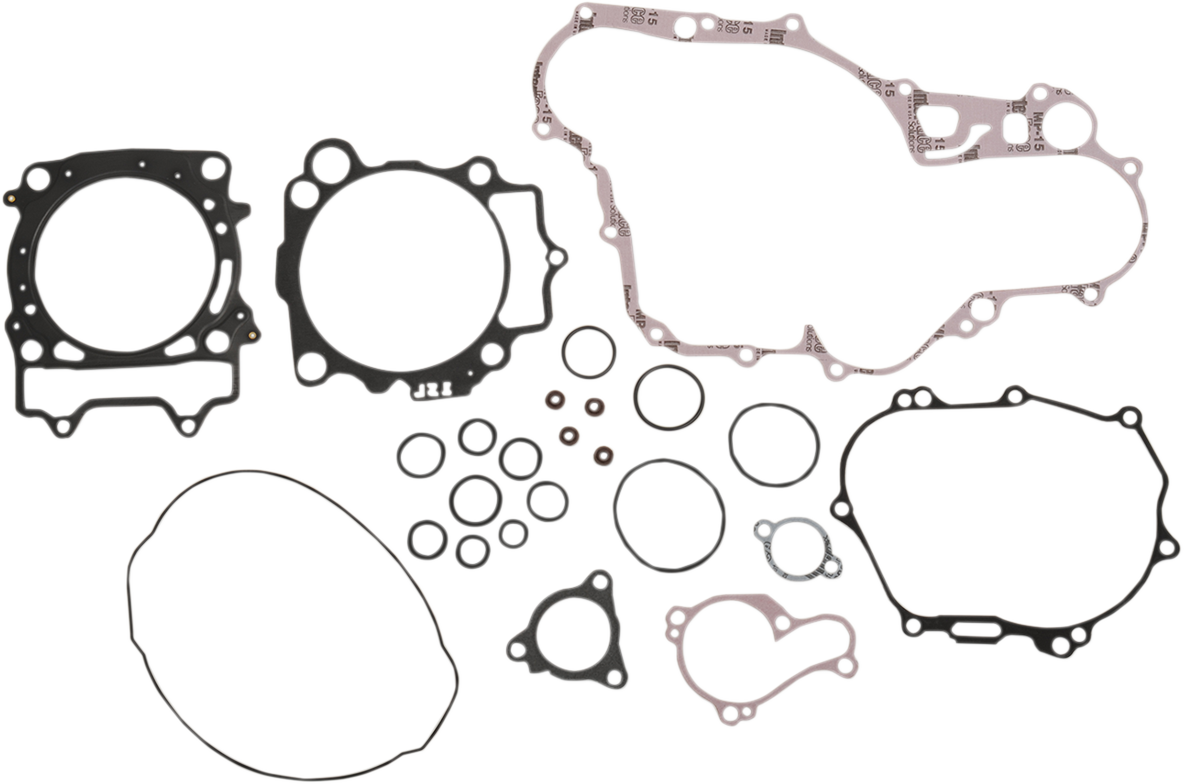 MOOSE RACING Complete Motor Gasket Kit 808994MSE