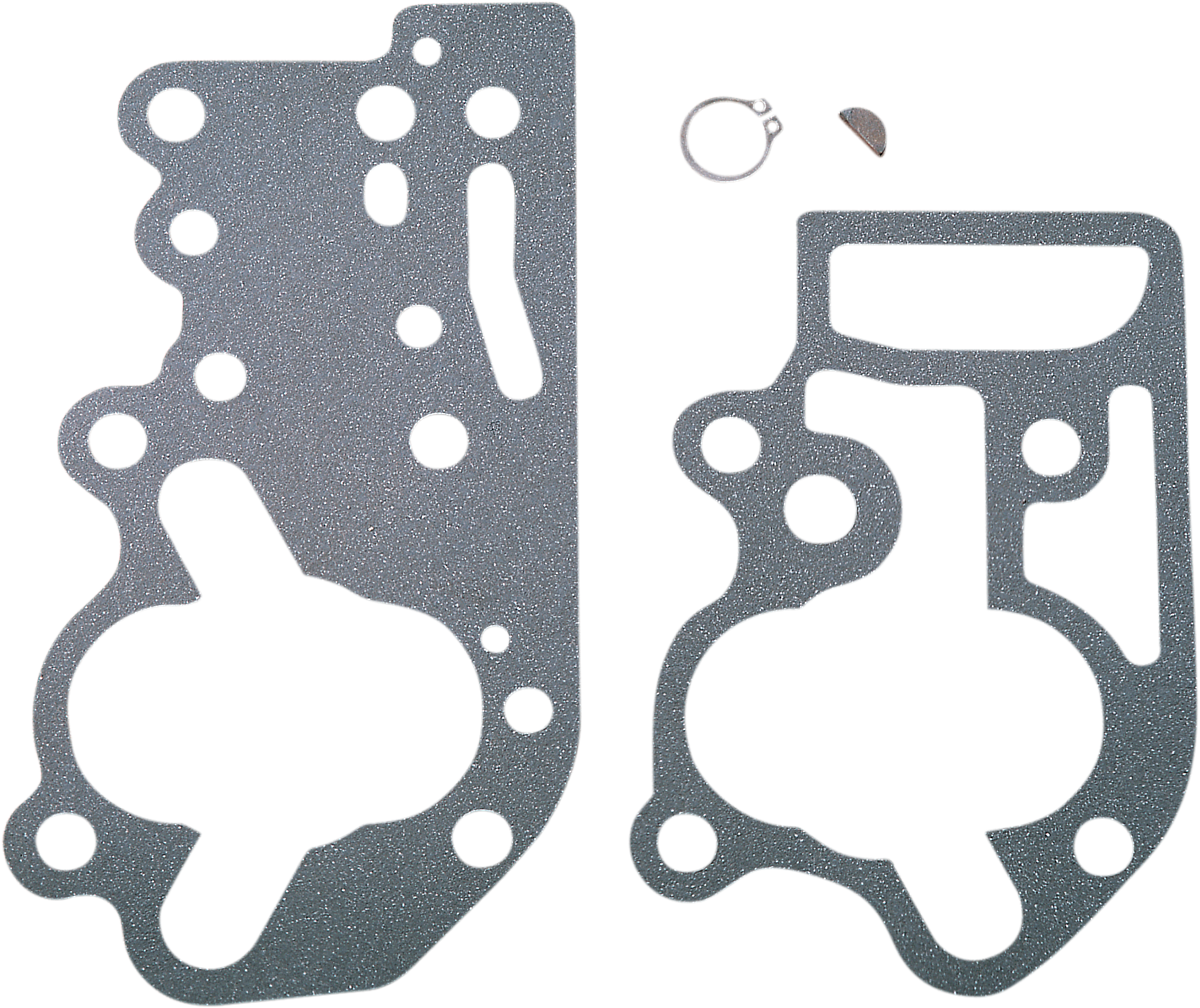 S&S CYCLE Oil Pump Gasket Kit 31-6271