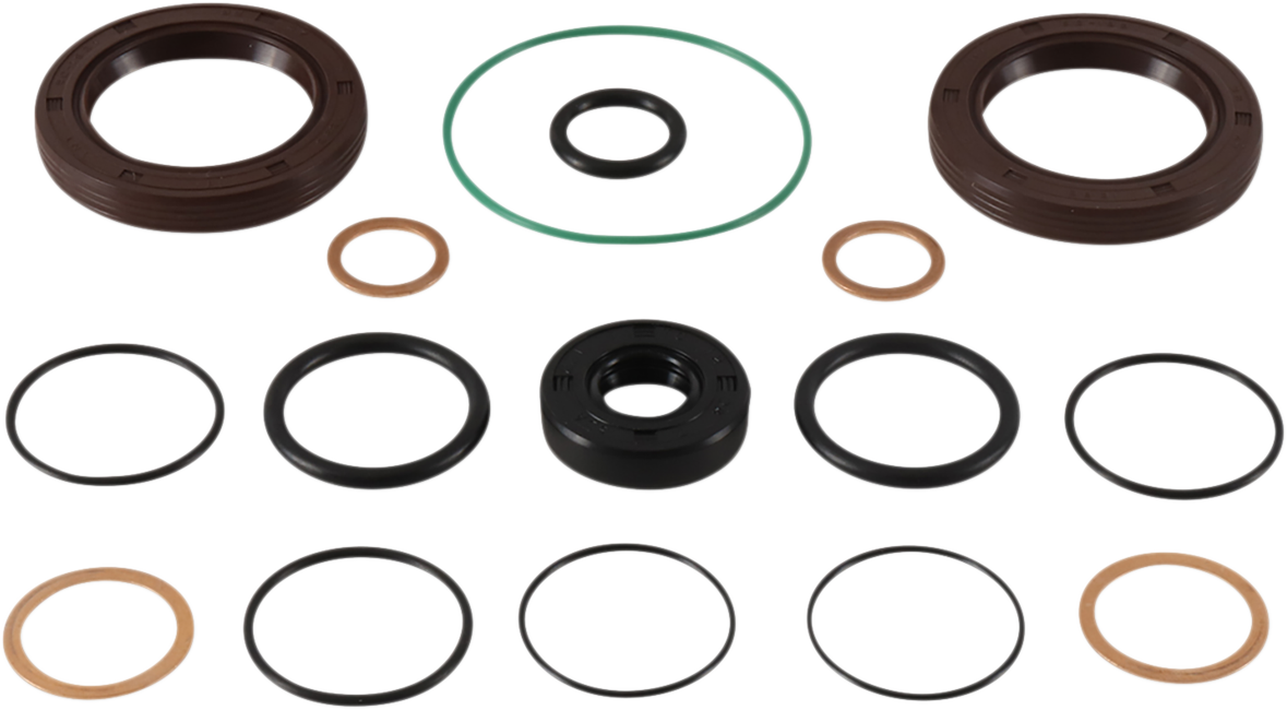 MOOSE RACING Transmission Seal Kit - Can Am 25-7151