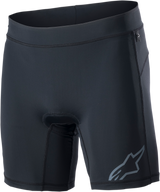 ALPINESTARS Drop Inner Shorts - Black - US 34 1716022-10-34