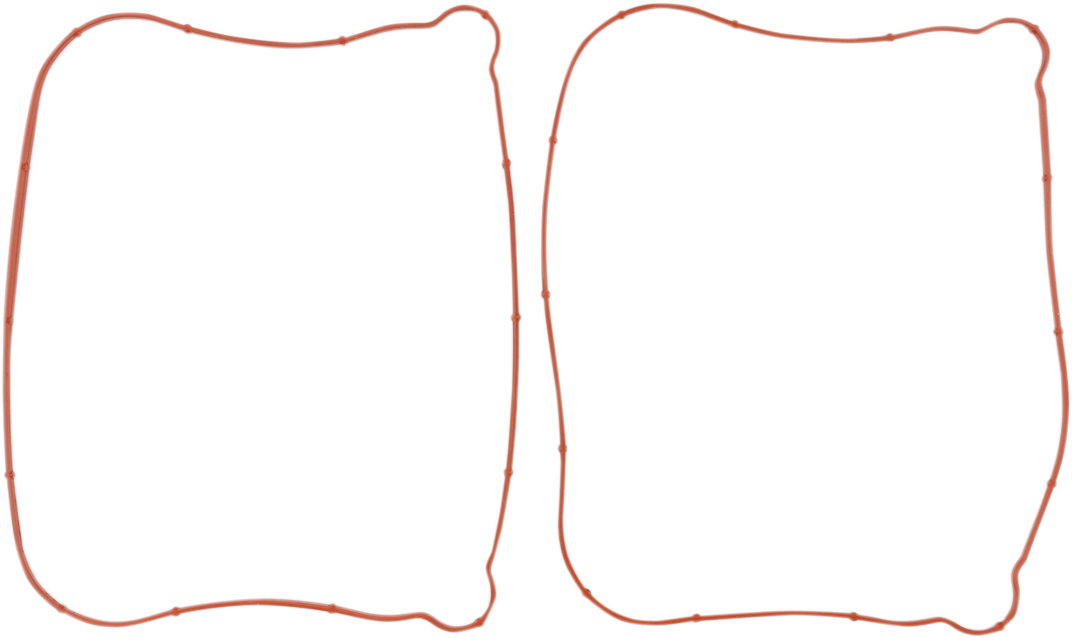 COMETIC Outer Rocker Gasket C9196