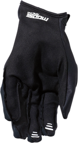 MOOSE RACING XC1™ Gloves - Black - XL 3330-7013