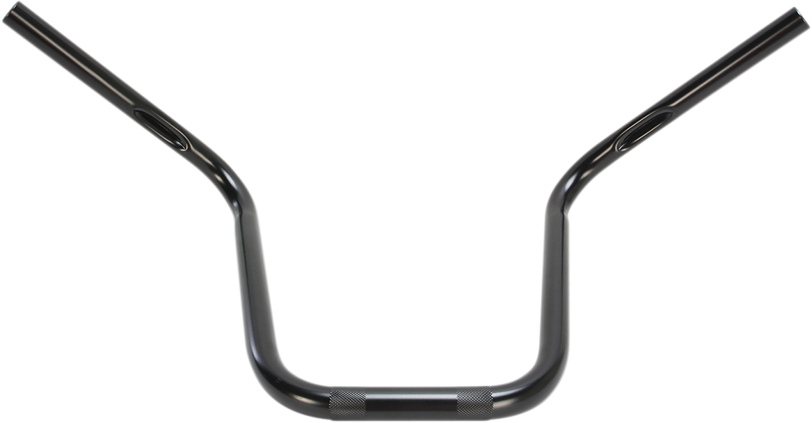 EMGO Handlebar - Ape Hanger - Black 07-93431B