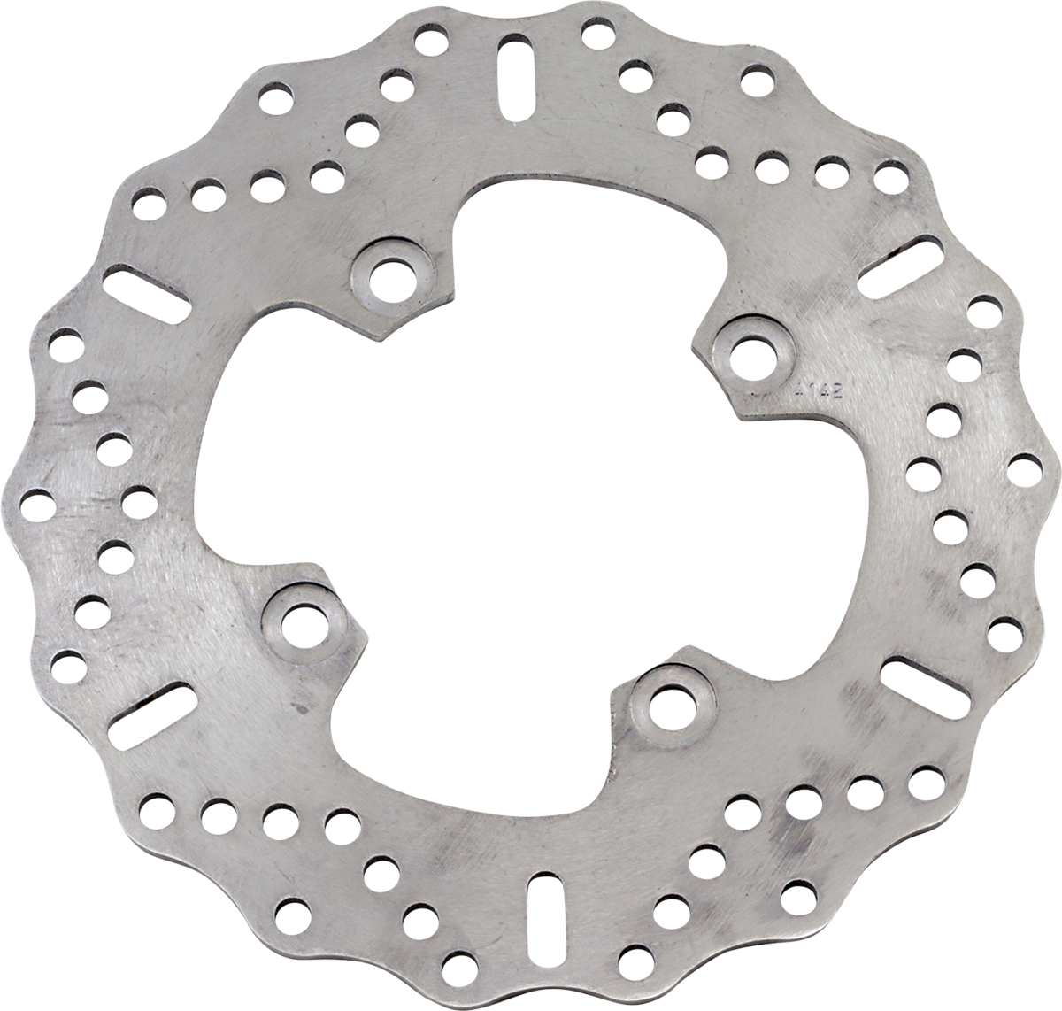 EBC Brake Rotor - Kawasaki ZR - MD4142C MD4142C