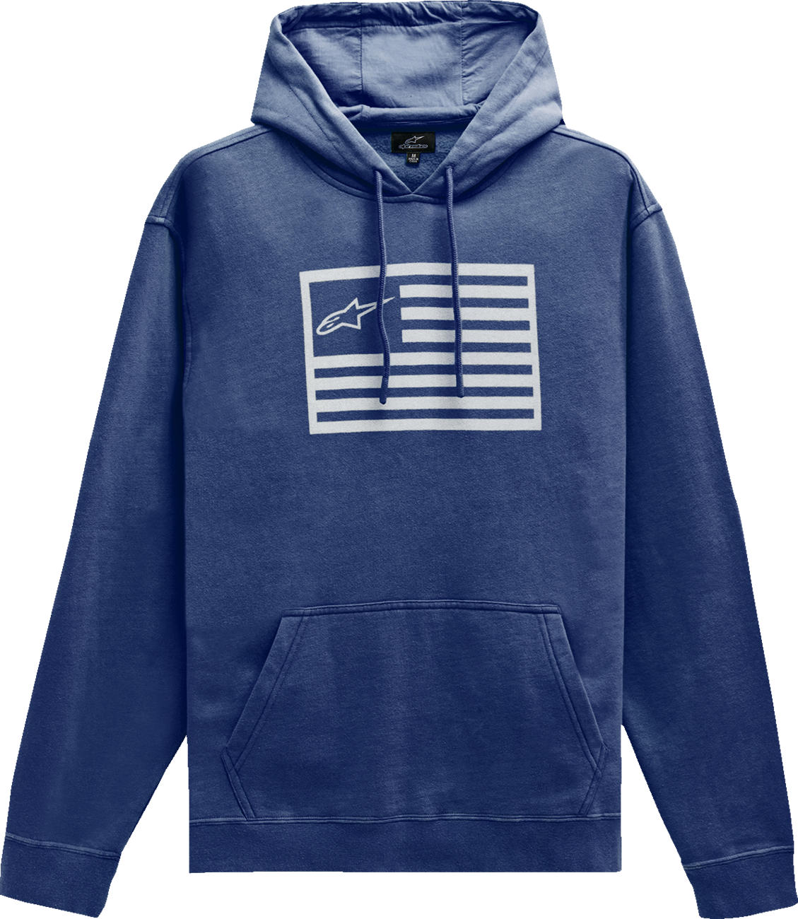 ALPINESTARS Artifact Hoodie - Navy - Medium 12135102070M