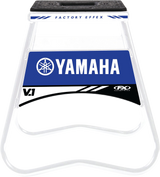 FACTORY EFFEX Bike Stand - Yamaha - White 24-45210