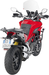 GIVI Sidecase - HW - MSTRADA PLR7406CAMKIT