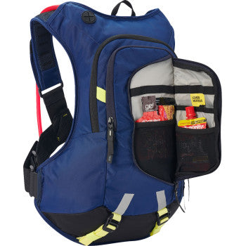 USWE  Moto Hydration Pack - 12L - Factory Blue 2123439