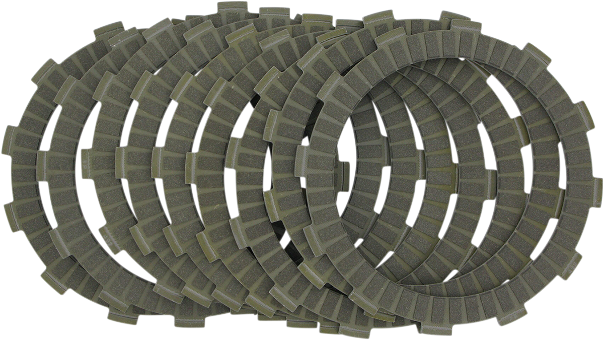 VESRAH Clutch Discs VC-335