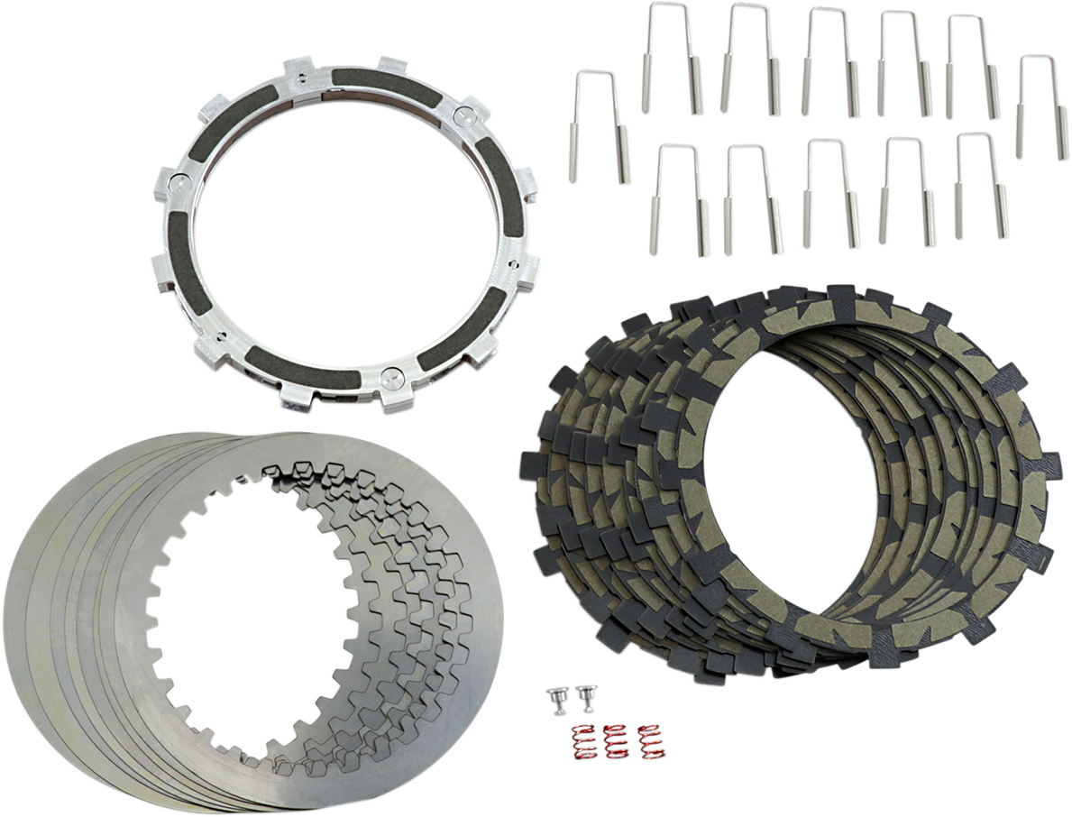 REKLUSE RadiusX Clutch Kit RMS-6347