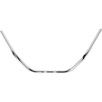 BURLY BRAND Handlebar - Beach - TBW - Chrome B12-3503C