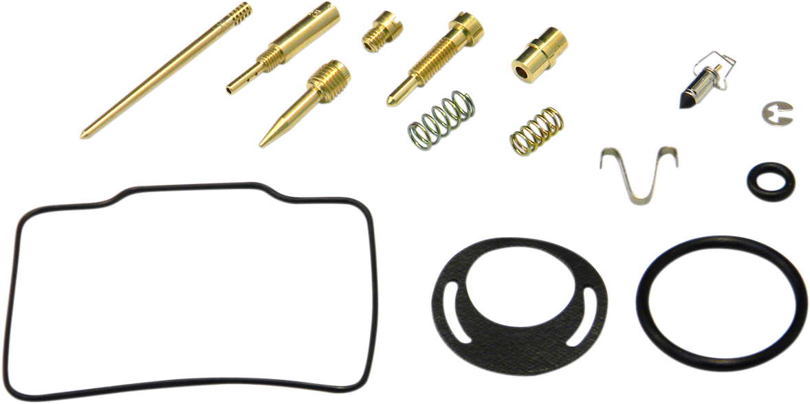 SHINDY Carburetor Repair Kit - Honda 03-717